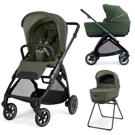 Inglesina Electa 2026 loft green