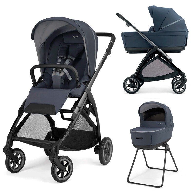 Inglesina Electa 2026 hangar beige