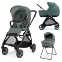 Inglesina Electa 2026 studio grey