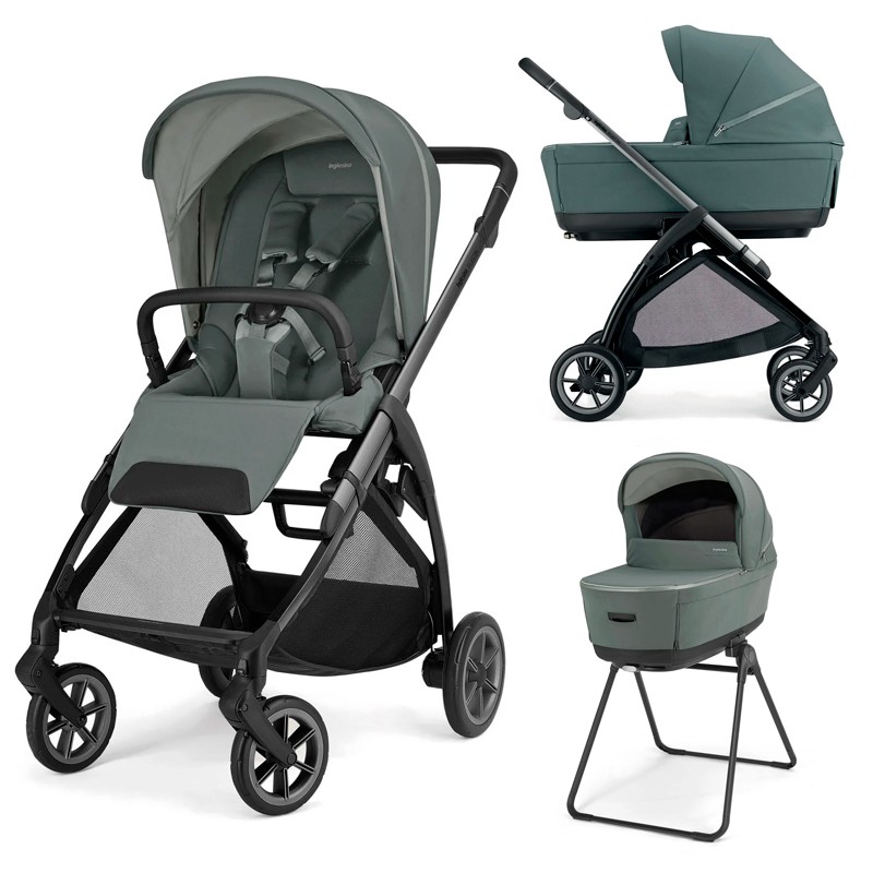 Inglesina Electa 2026 hangar beige