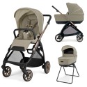 Inglesina Electa 2026 hangar beige