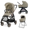 Inglesina Electa 2026 hangar beige