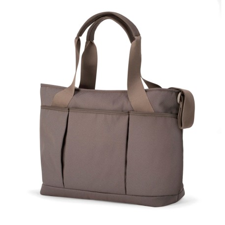 Aptica Day Bag 2026 INGLESINA essência mokka