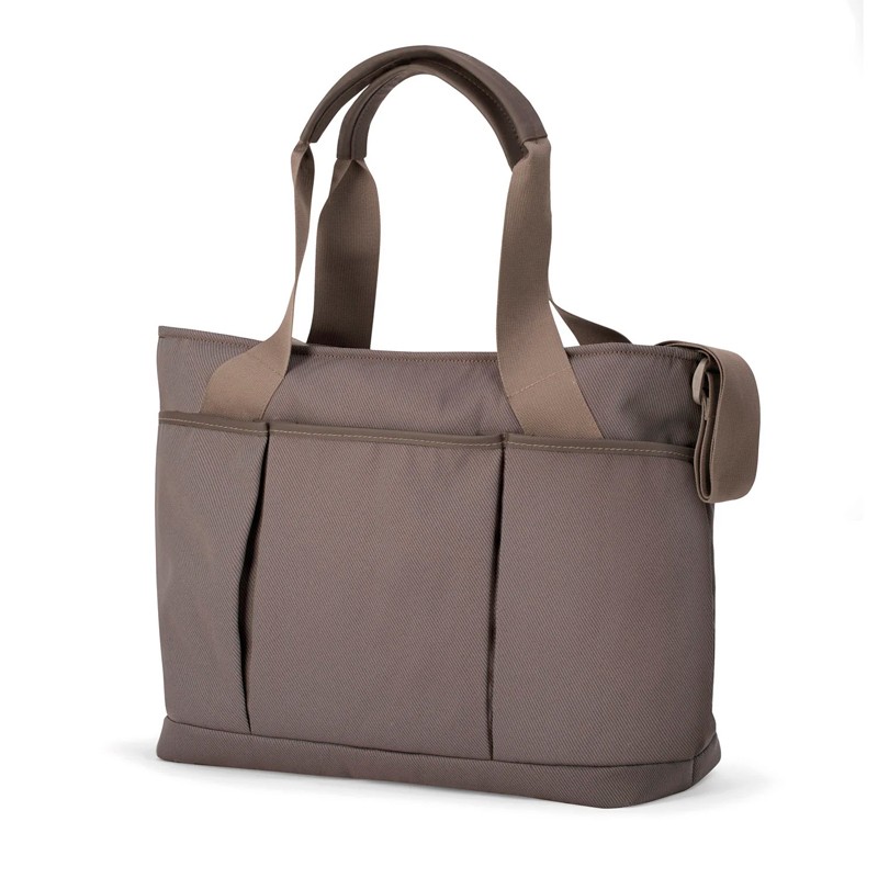 Bolso Inglesina Aptica Day Bag 2026 crystal grey