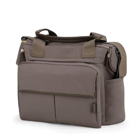 Bolso Inglesina Aptica Dual Bag 2026 essence mokka