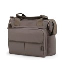Aptica Dual Bag 2026 INGLESINA mokka bag de essência