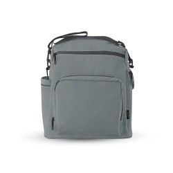 Inglesina Adventure Bag 2026 cinzento desfiladeiro