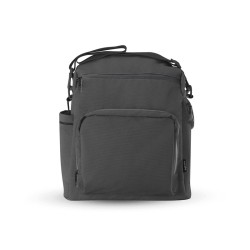 Inglesina Adventure Bag 2026 cinzento íman