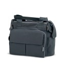 Bolso Inglesina Electa Dual Bag 2026 garage grey