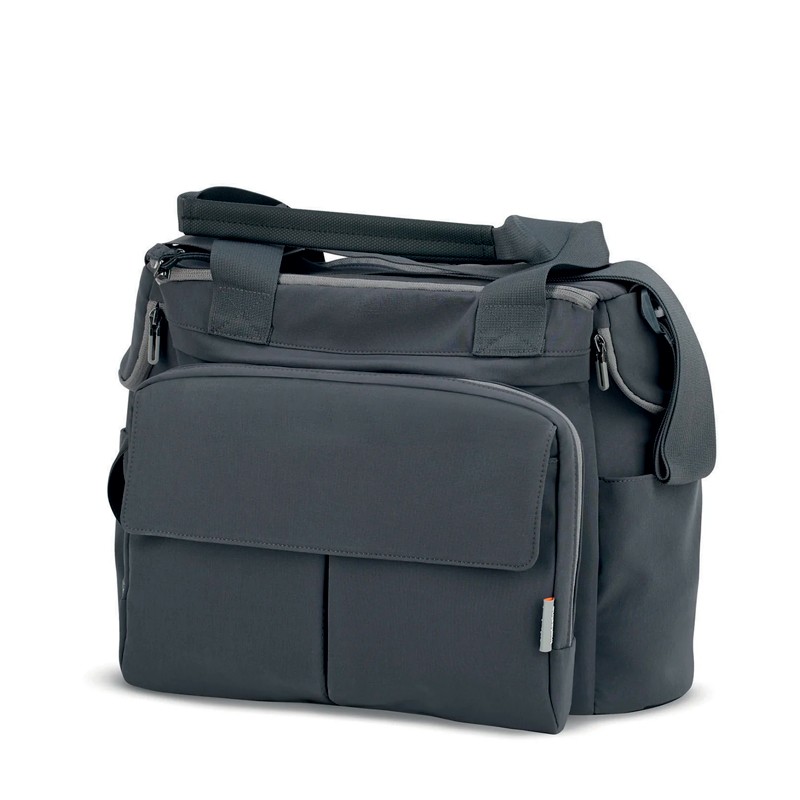 Bolso Inglesina Electa Dual Bag 2026 garage grey
