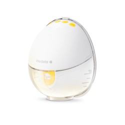 Medela Na Bomba de Leite de Soutien