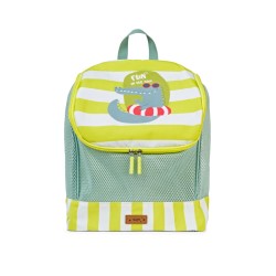 Mochila Infantil Anti-Areia Saro