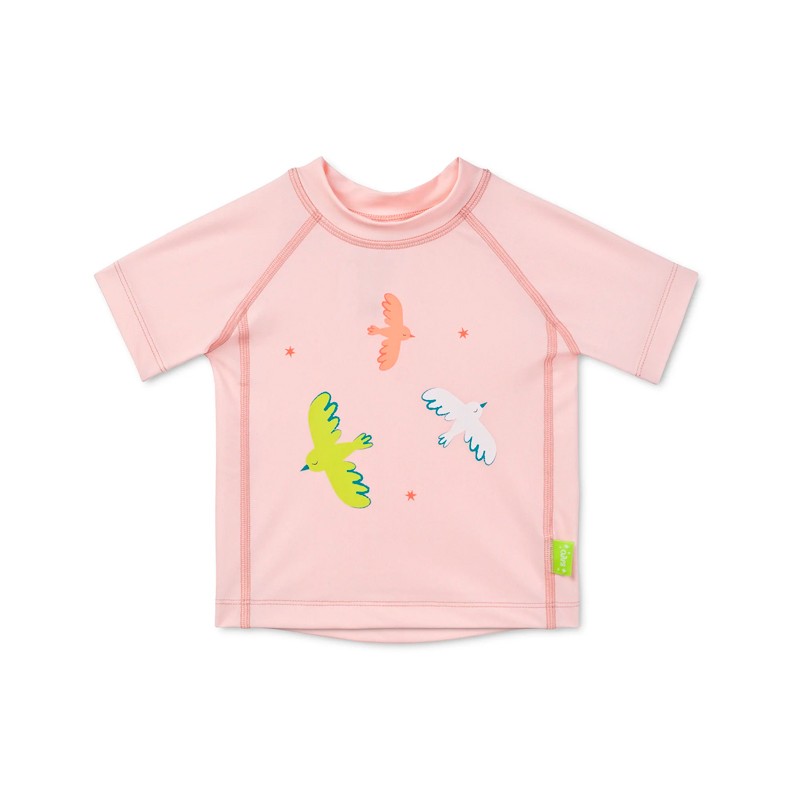 Camiseta Protección Solar para Bebés Saro