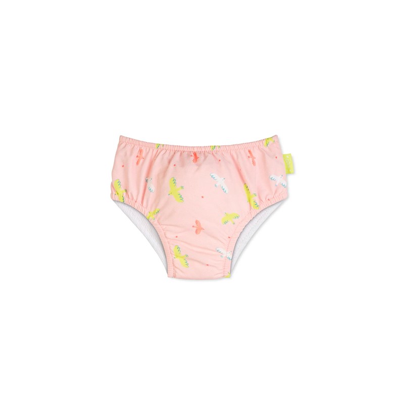 Bañador Pañal para Bebé Saro
