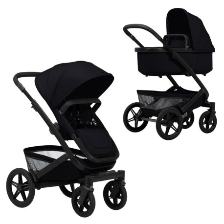 Joolz Geo 5 preto