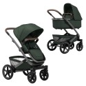 Joolz Geo 5 forest green