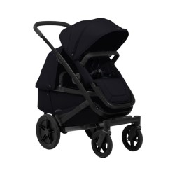joolz geo 5 duo black