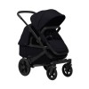 joolz geo 5 duo black
