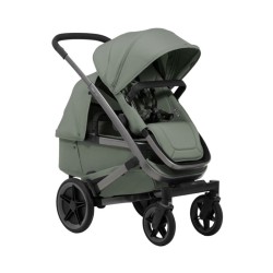 joolz geo 5 duo sage green