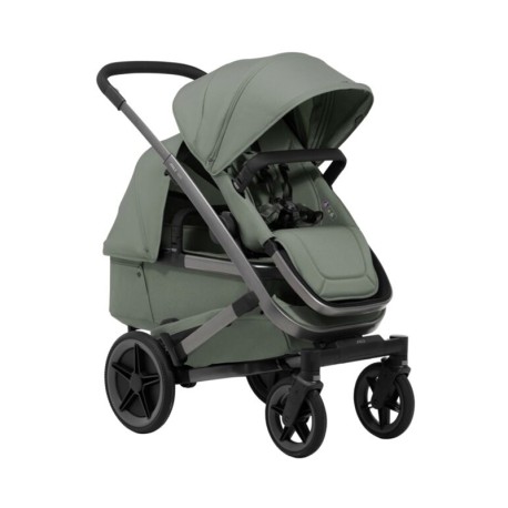 joolz geo 5 duo sage green