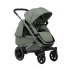 joolz geo 5 duo sage green