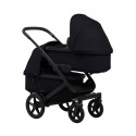 joolz geo 5 twin black