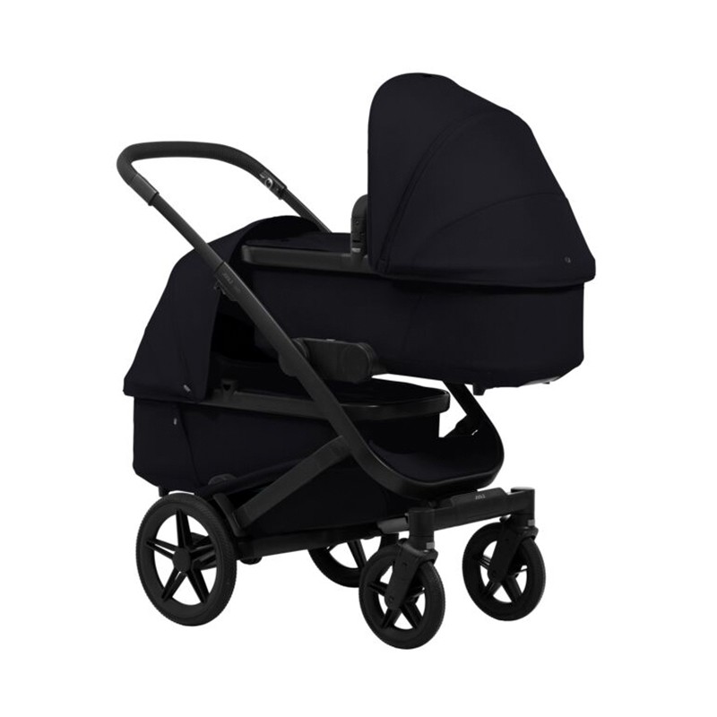 joolz geo 5 twin sage green