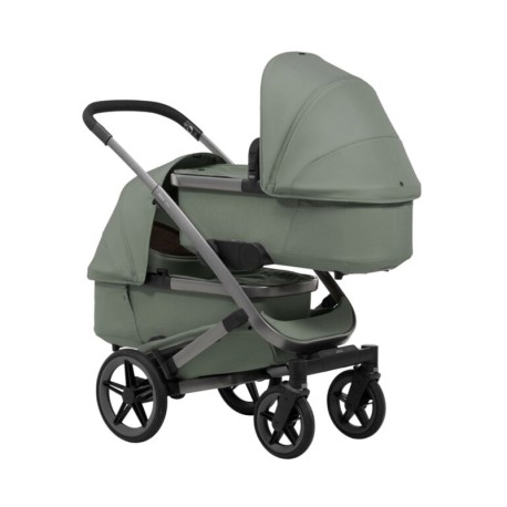 joolz geo 5 twin sage green