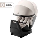 Britax Romer Swivel Grow Max Air soft taupe