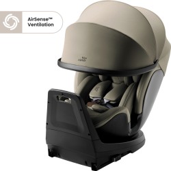 Britax Romer Swivel Grow Max Air urban olive