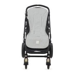 Praline Vichy Walking Mum Mat