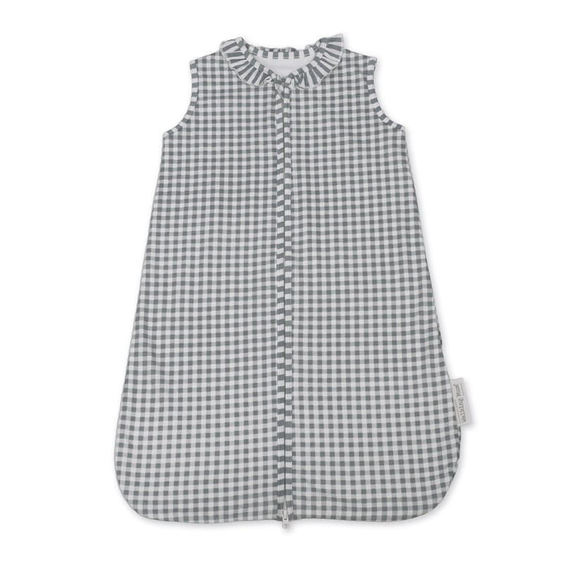 Saco de Dormir para Verano Walking Mum Praliné Vichy