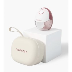 Bomba de leite Momcozy M6