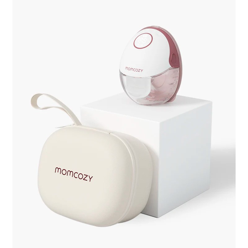 Sacaleches Momcozy M6