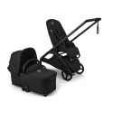 Bugaboo Dragonfly Plus preto