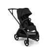 Silla de Paseo Bugaboo Dragonfly Plus negro