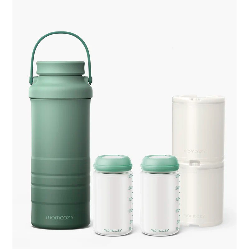 Momcozy Enfriador de Leche Portátil CM001