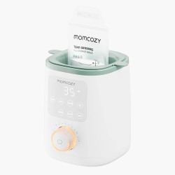 Nutri Smart MW002 Momcozy Aquecedor de Biberões