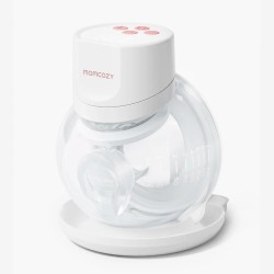 Bomba de leite Momcozy S12