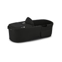 Carrycot preto de BUGABOO Dragonfly Plus