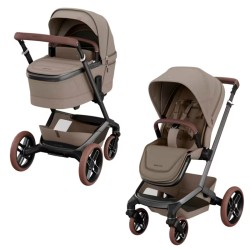 Maxi Cosi Duo Famoso trufa twillic