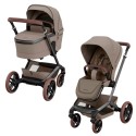 Maxi Cosi Fame Duo twillic truffle