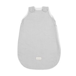 Pasito a Pasito Saco-cama de Verão Little BLOOM Vichy