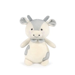 Peluche Pasito a Pasito Little Bloom Vaca