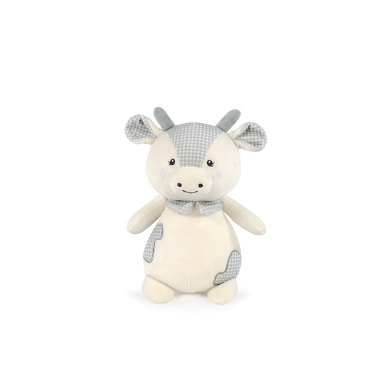 Peluche Pasito a Pasito Little Bloom Vaca