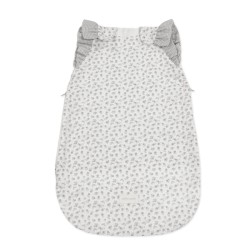 Pasito a Pasito Saco-cama Little BLOOM Summer Flower