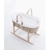 Celia bege Uzturre carrycot