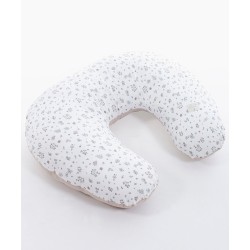 Almohada de Lactancia Uzturre Celia piedra