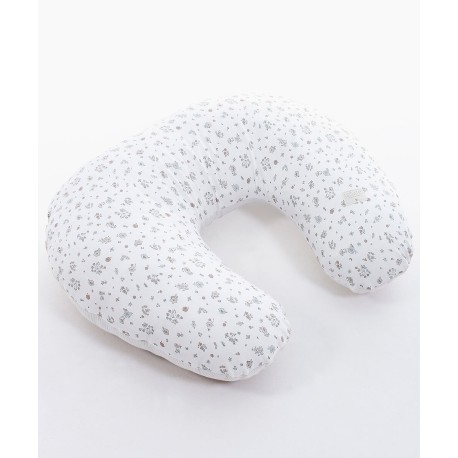 Almohada de Lactancia Uzturre Celia beige