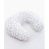 Almohada de Lactancia Uzturre Celia beige